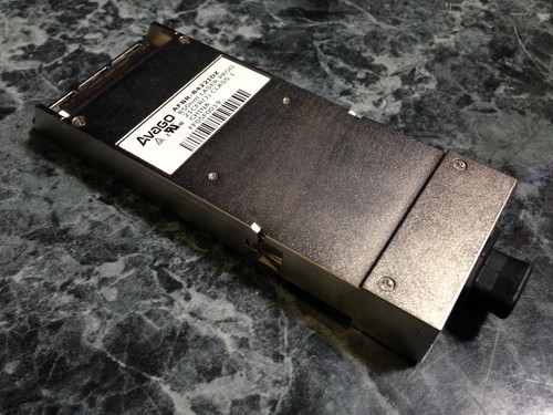 Avago afbr 8422idz 850nm - avago, afbr-8422idz