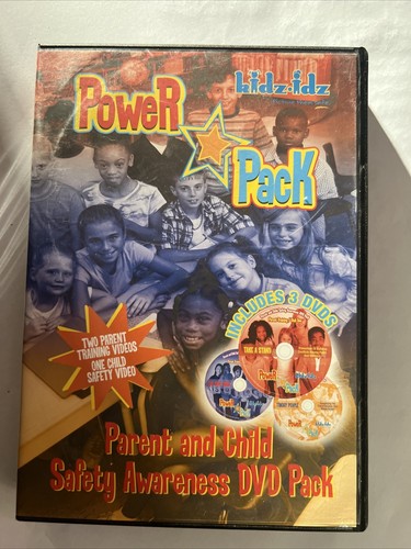 Kids idz power pack - kids,